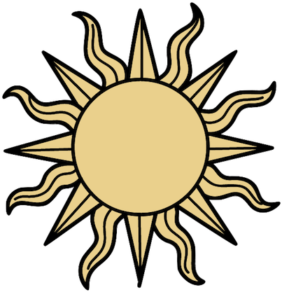 @ 34 Suns - Sun Vector (420x420)