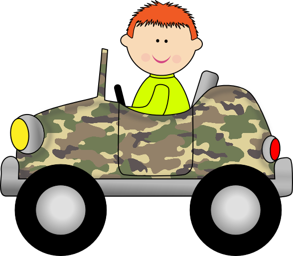 Transportes - Clip Art (588x514)