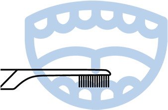 B) Tooth Size Strokes - B) Tooth Size Strokes (380x380)