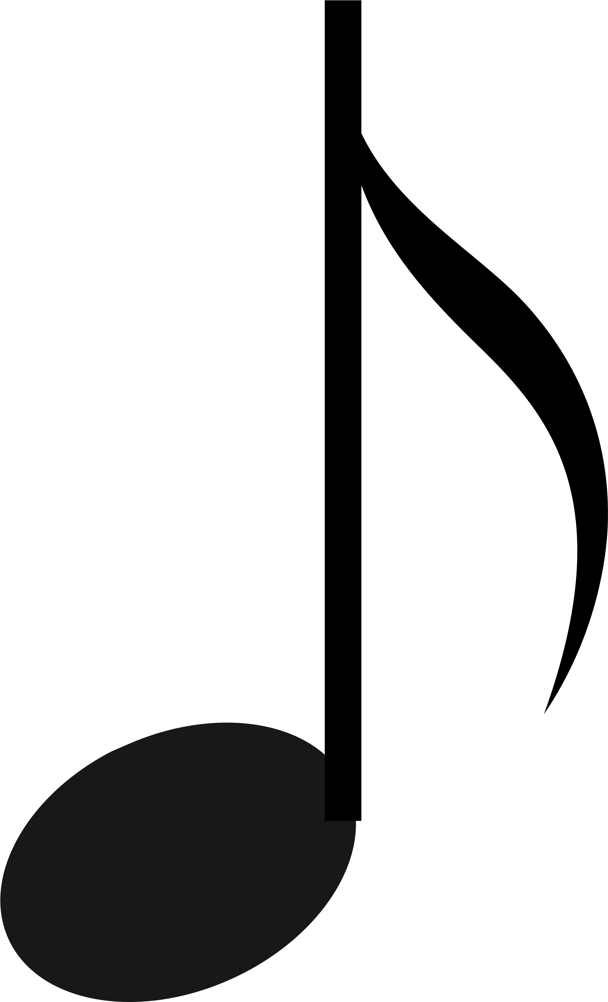 Open - Figure De Note Croche (2000x3360)