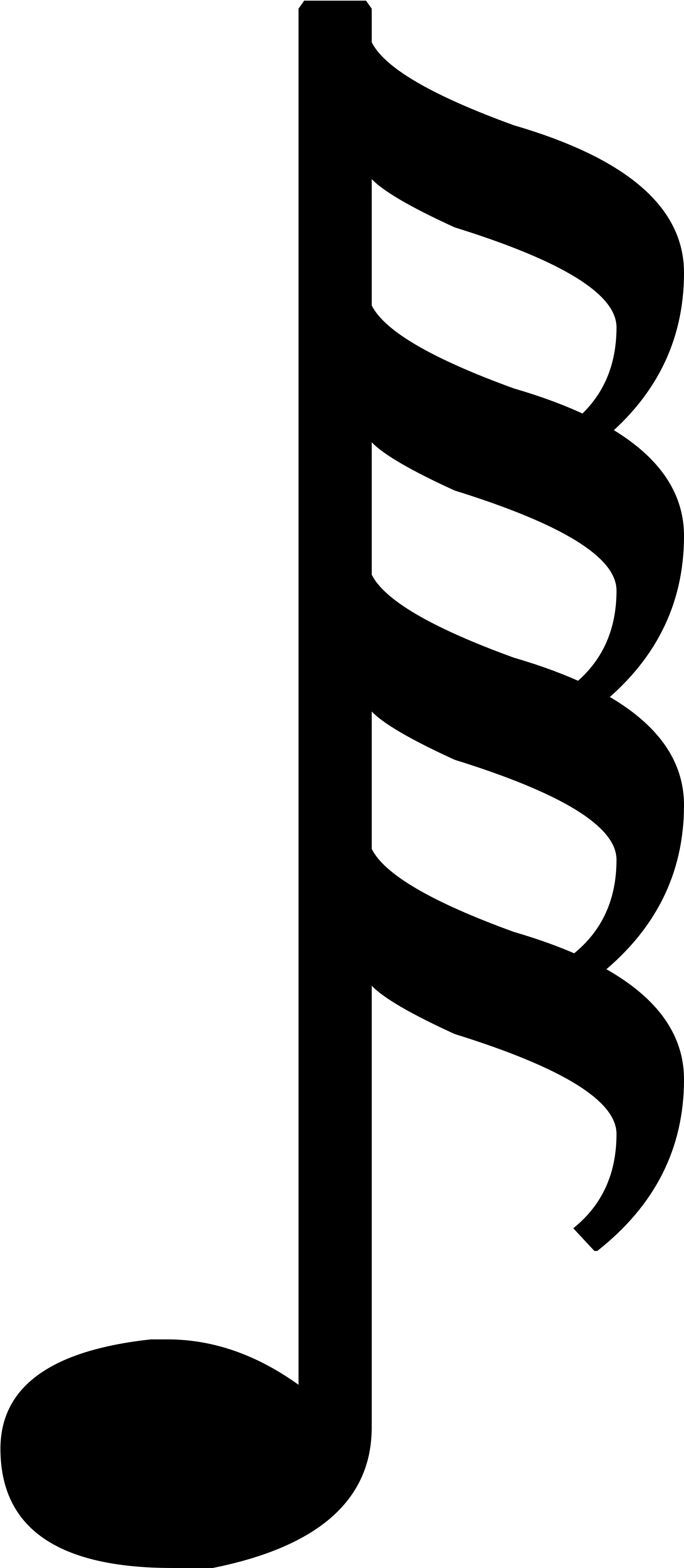 Open - Thirty Second Note (2000x4267)