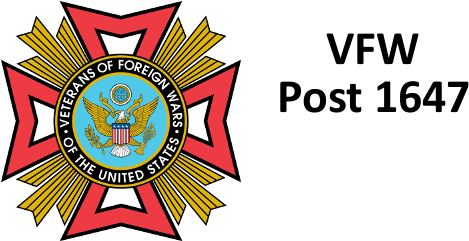 Vfw Post - Emblem (500x240)