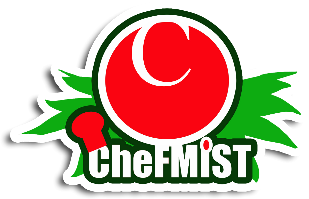 Chefmist Baking Solutions - Circle (1532x1168)