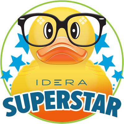 Idera Superstar Logo - Rhode Island (400x400)