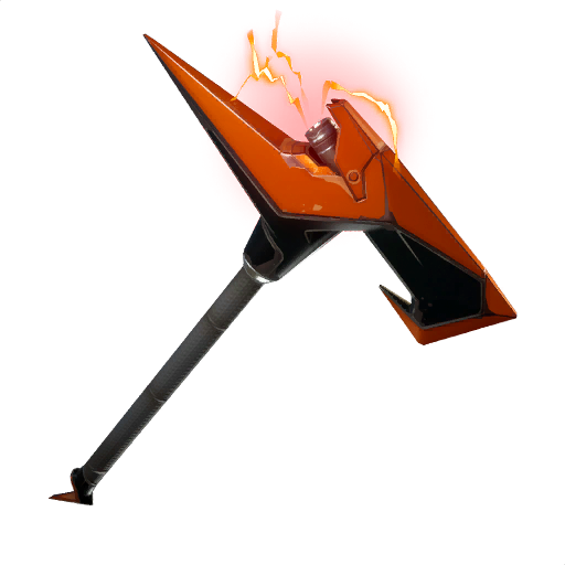 Razor Edge - Razor Edge Fortnite (512x512)