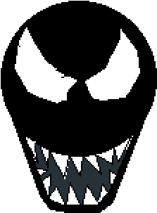 Venom - Emblem (1000x1000)