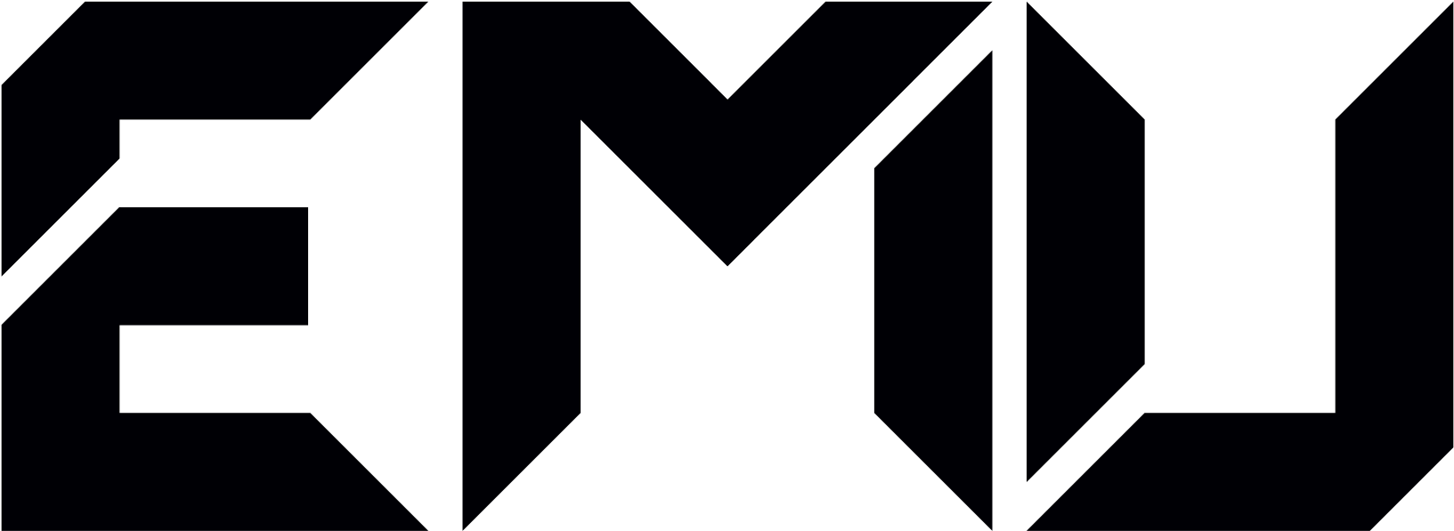 Emu's Logo - Illustration (1650x600)