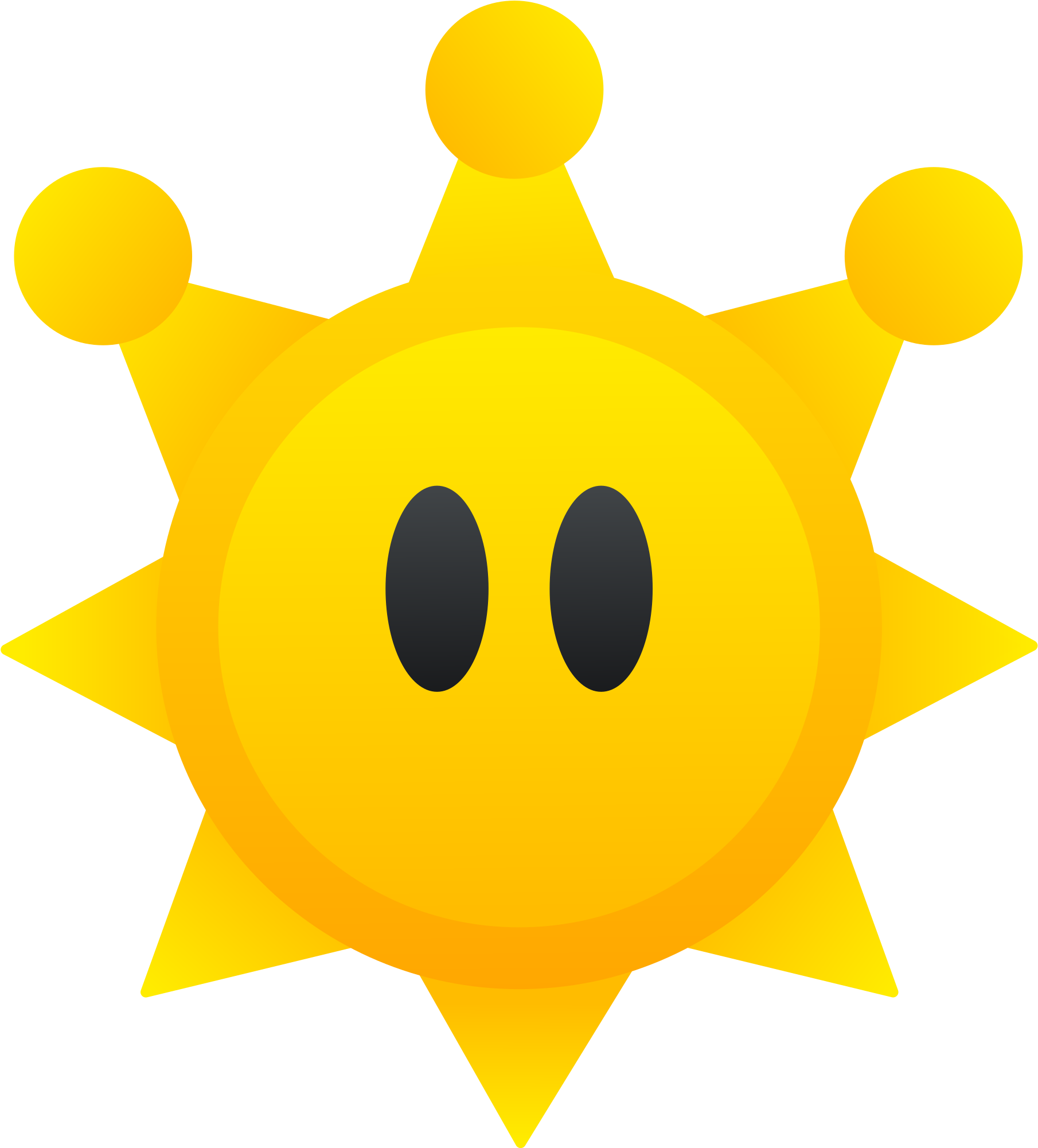 Open - Circle (2000x2000)
