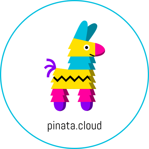 Pinata - Interplanetary File System (504x504)
