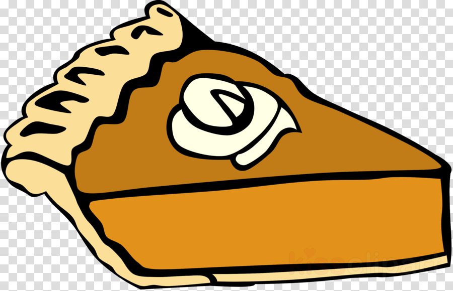 Transparent Background Pie Clipart (900x580)