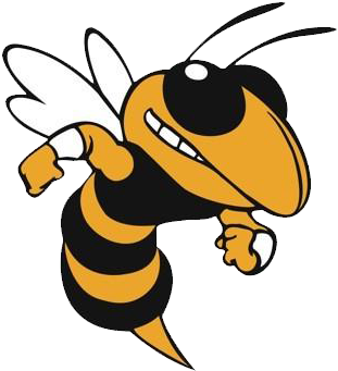 Profile Image A - Perham Yellow Jackets Logo (334x365)