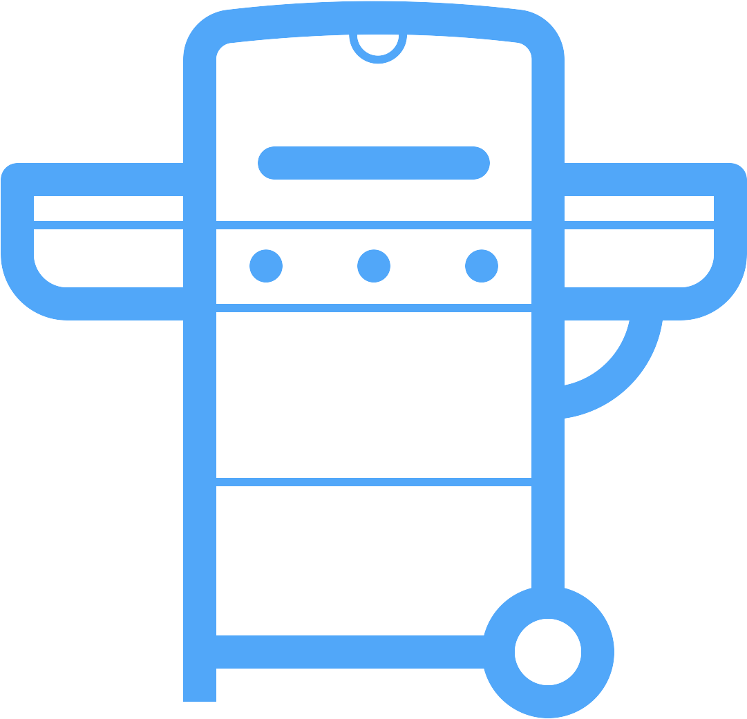 Blackstone Grills - Blackstone Grills (1200x1200)