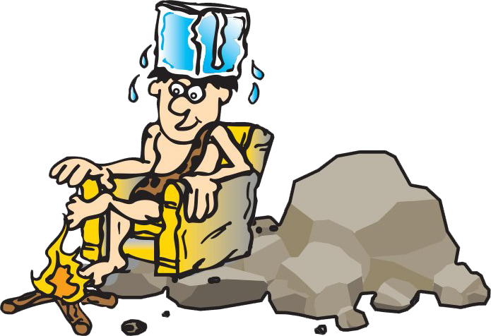 Schedule Service - Cartoon (695x476)