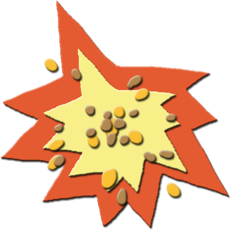 Cre - Dust Explosions - Cre - Dust Explosions (1000x1000)