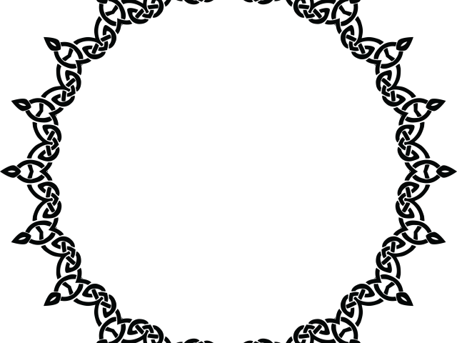 Design Clipart Circle - Portable Network Graphics (640x480)