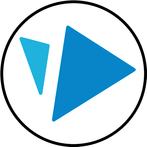 Videoscribe Android App - Circle (512x512)