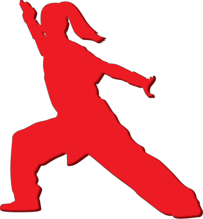 Women's Only - Wushu (400x432)