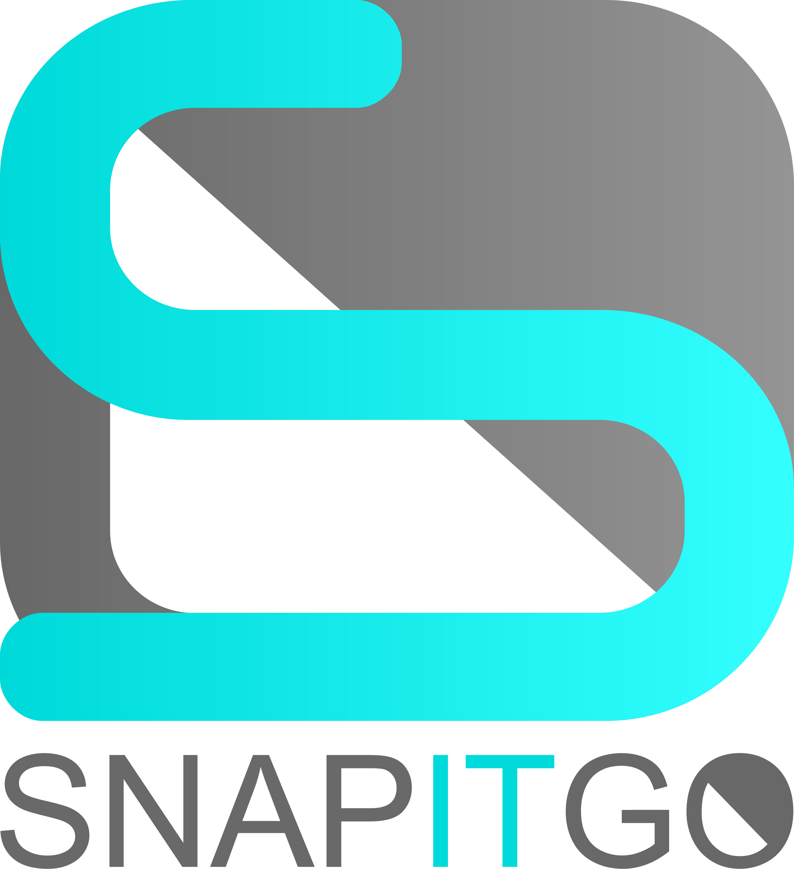 Snap It Go - Graphic Design (3000x3280)