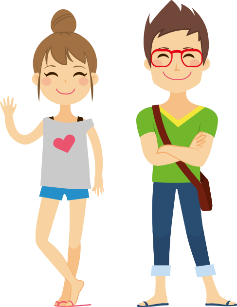 Age - Illustration (487x631)