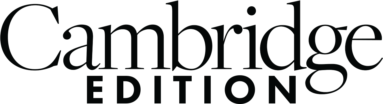 Cambridge Edition - Cambridge Edition (1393x377)