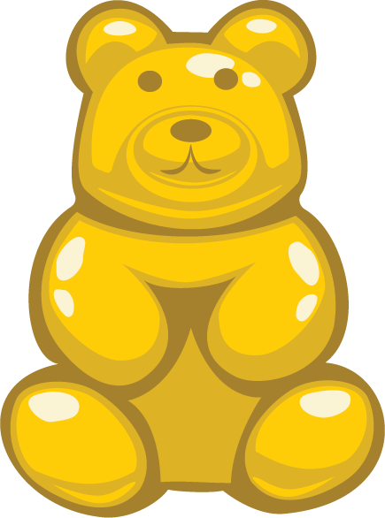 Teddy Bear (435x586)