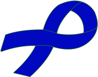 Customizable Ribbon Decal - Customizable Ribbon Decal (400x317)
