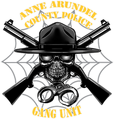 Anne Arund - Sheriff (400x400)