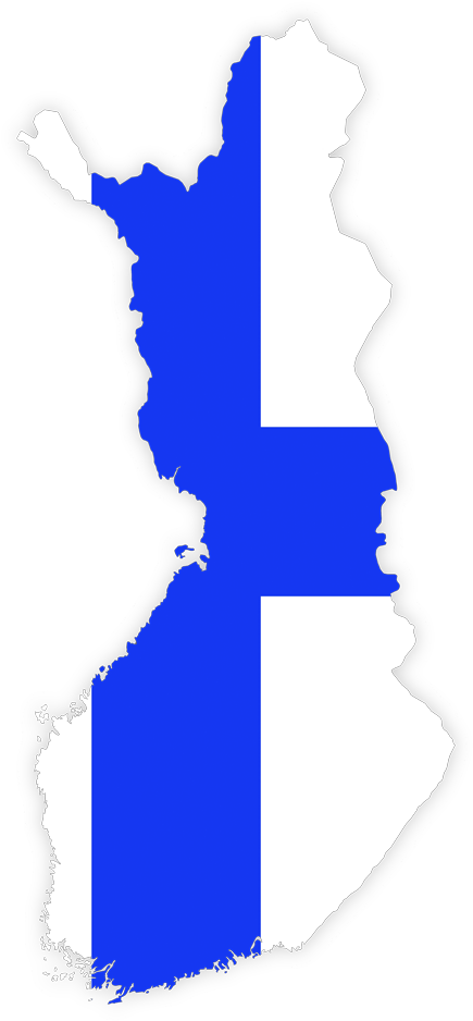 Overview - Suomen Kartta (1000x1000)