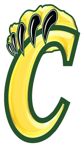 School Logo - Carver High School Logo (293x501)