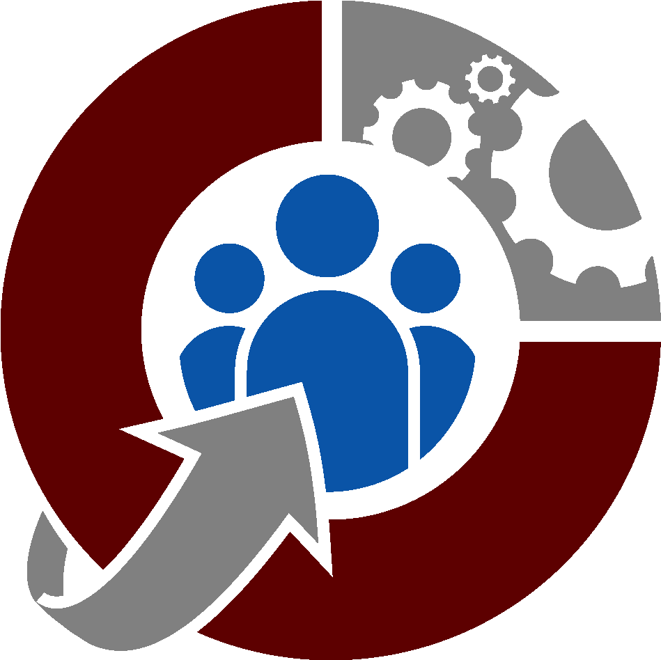 Improvement Clip Art - Circle (1206x1194)