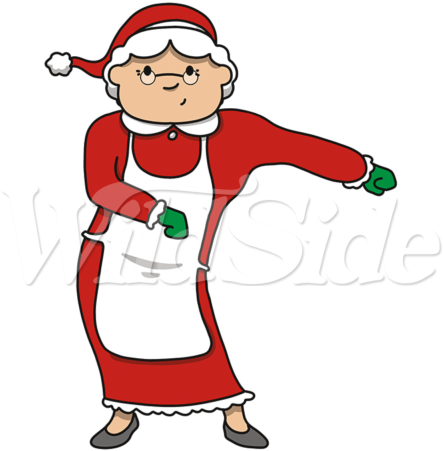 Claus Floss Dance - Claus Floss Dance (450x450)