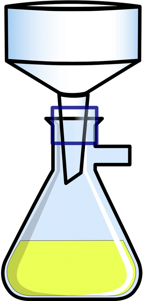 Buchner Funnel (500x1000)