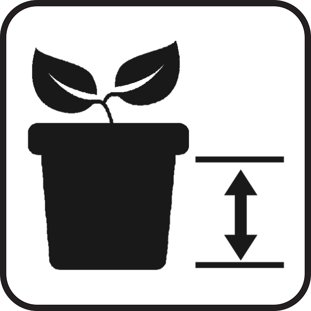 Soil Depth - Soil Depth (640x640)