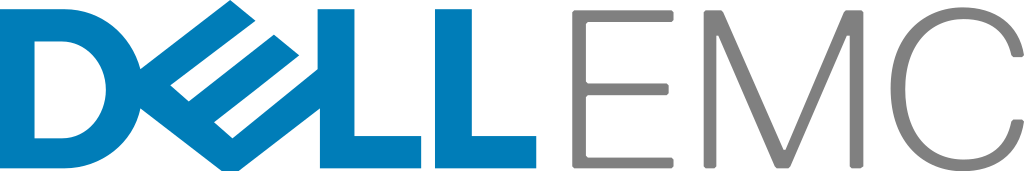 It Solutions Cloud Services Information Security Strapping - Dell Emc Logo Png (1024x171)