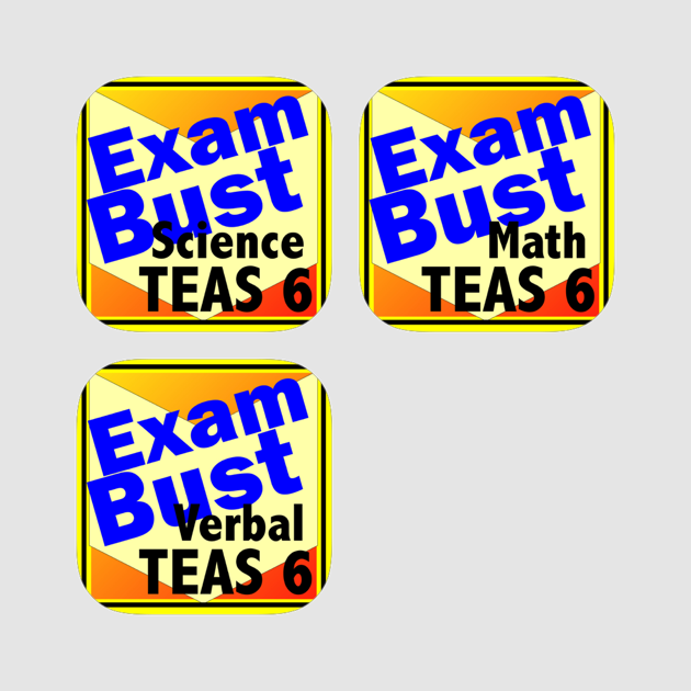 Teas V Flash Cards Test Prep 4 - Teas V Flash Cards Test Prep 4 (630x630)