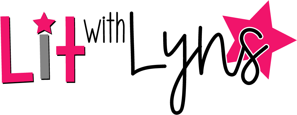 Lit W/ Lyns - Calligraphy (1058x400)