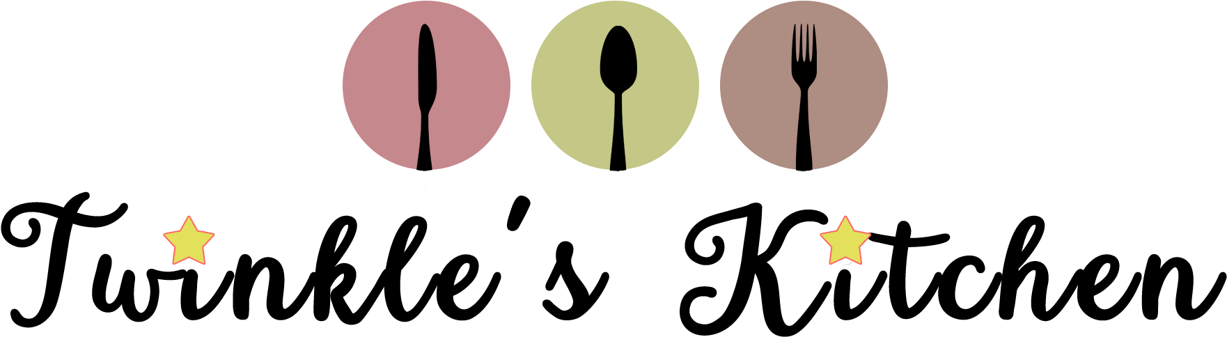 Twinkle's Kitchen - Graphic Design (1920x600)