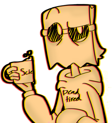 Villainous Transparent Dr Flug (500x513)