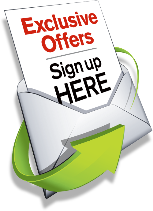 Exclusive Offer - Exclusive Offer (500x690)