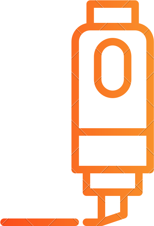 Highlighter Icon - Highlighter Icon (800x800)