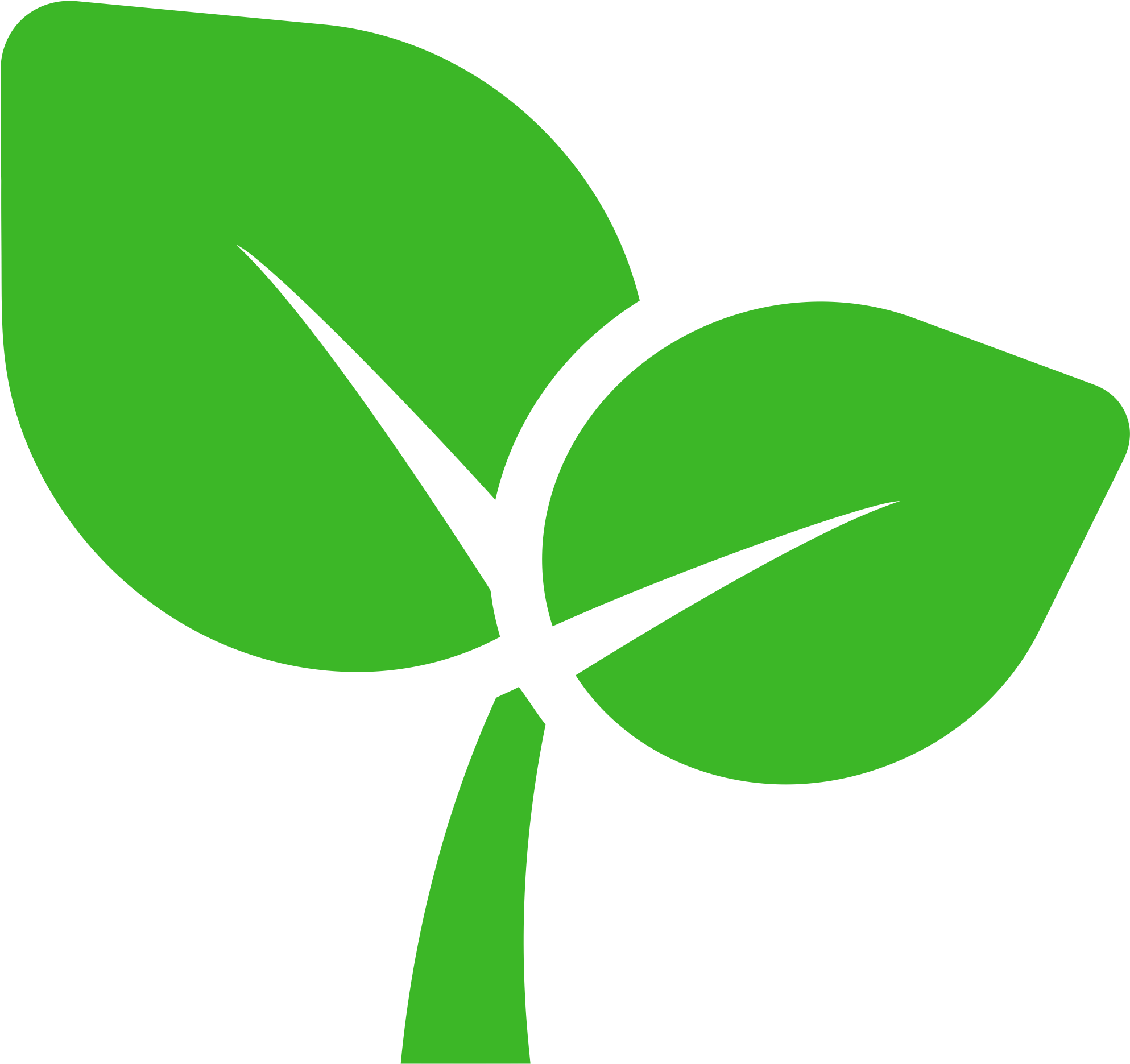 Tuff Sprout - Sprout Png (2550x2550)