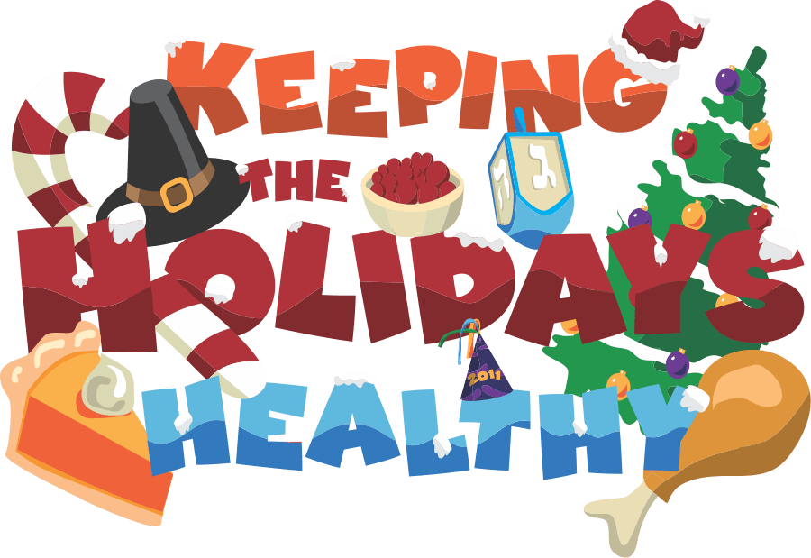Keeping The Holidays Healthy (900x619)