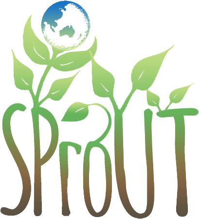 Sprouts Logo G - Illustration (600x466)