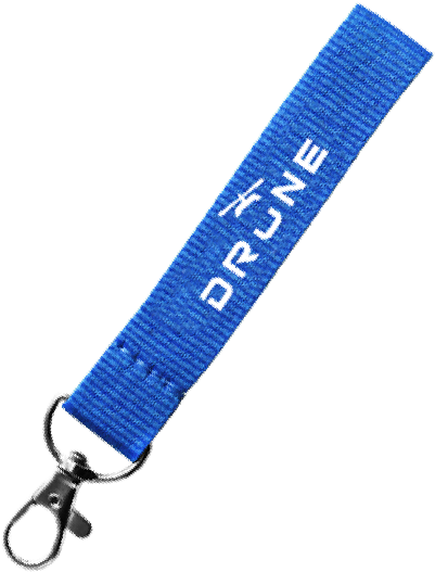 Custom Wrist Lanyards - Strap (401x605)