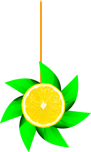 Lemon Essence - Lemon Essence (302x503)