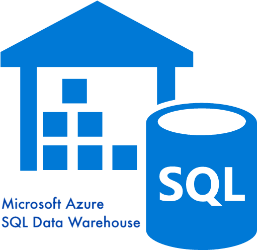 Azure Sql Data Warehouse Logo (512x512)