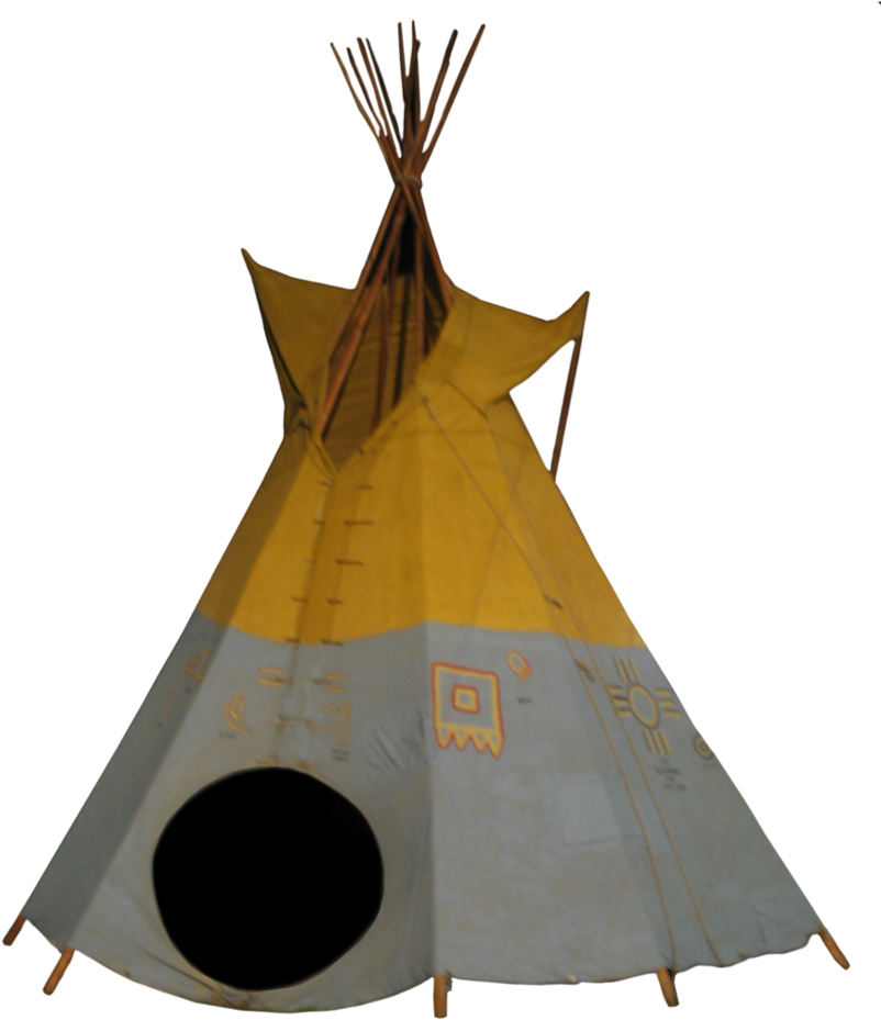 Architecture Clip Art - Tent (830x963)