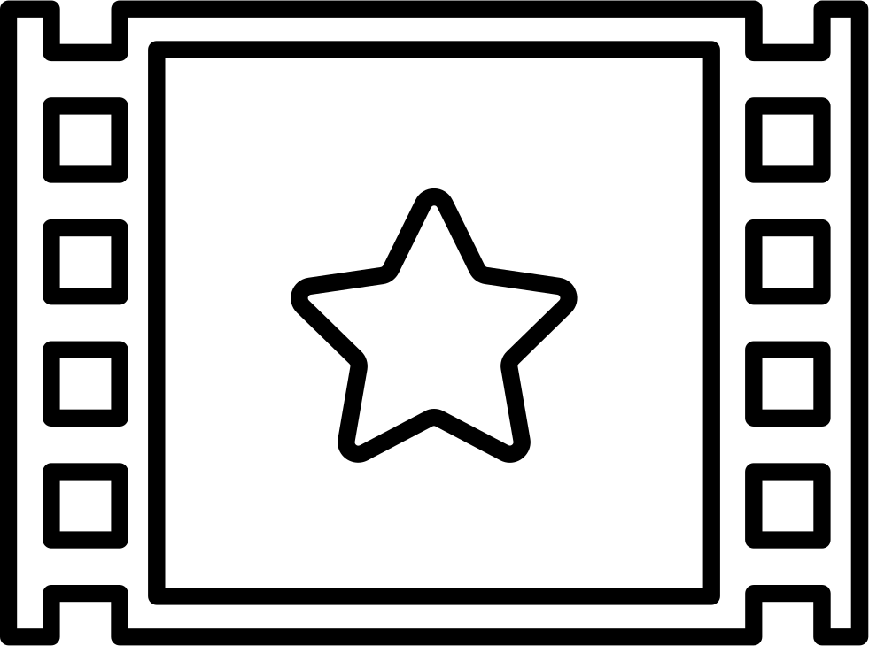 Film Strip Comments - Icon (981x730)