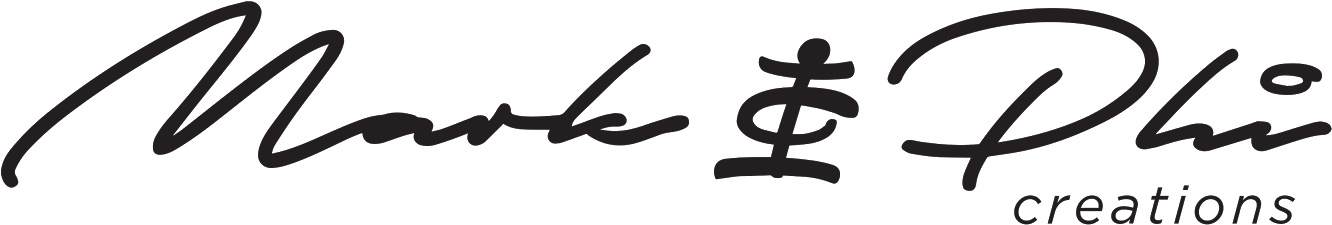Mark Phi Creations - Calligraphy (1352x358)