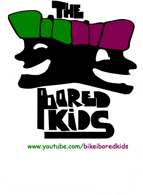 Bikei - Poster (500x934)